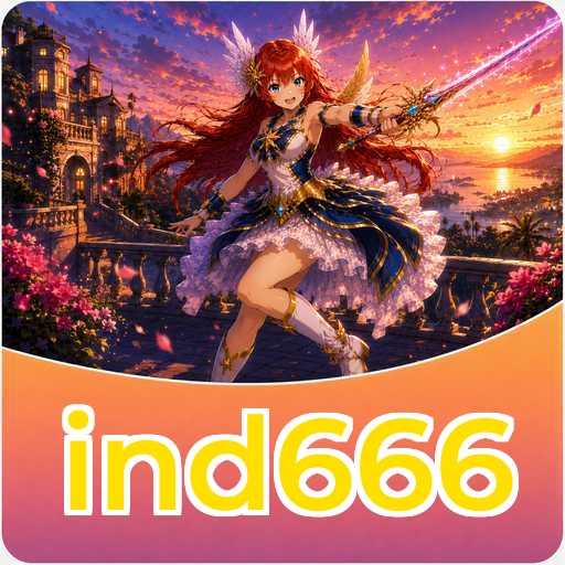 Keamanan ind666