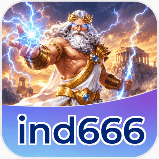 Instalasi ind666
